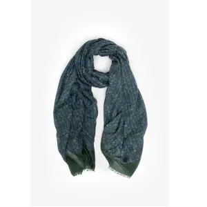 Antler - Green Spot Scarf