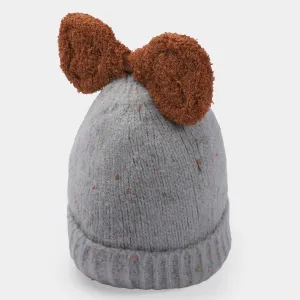 Baby Woolen Cap/Hat | 6M 