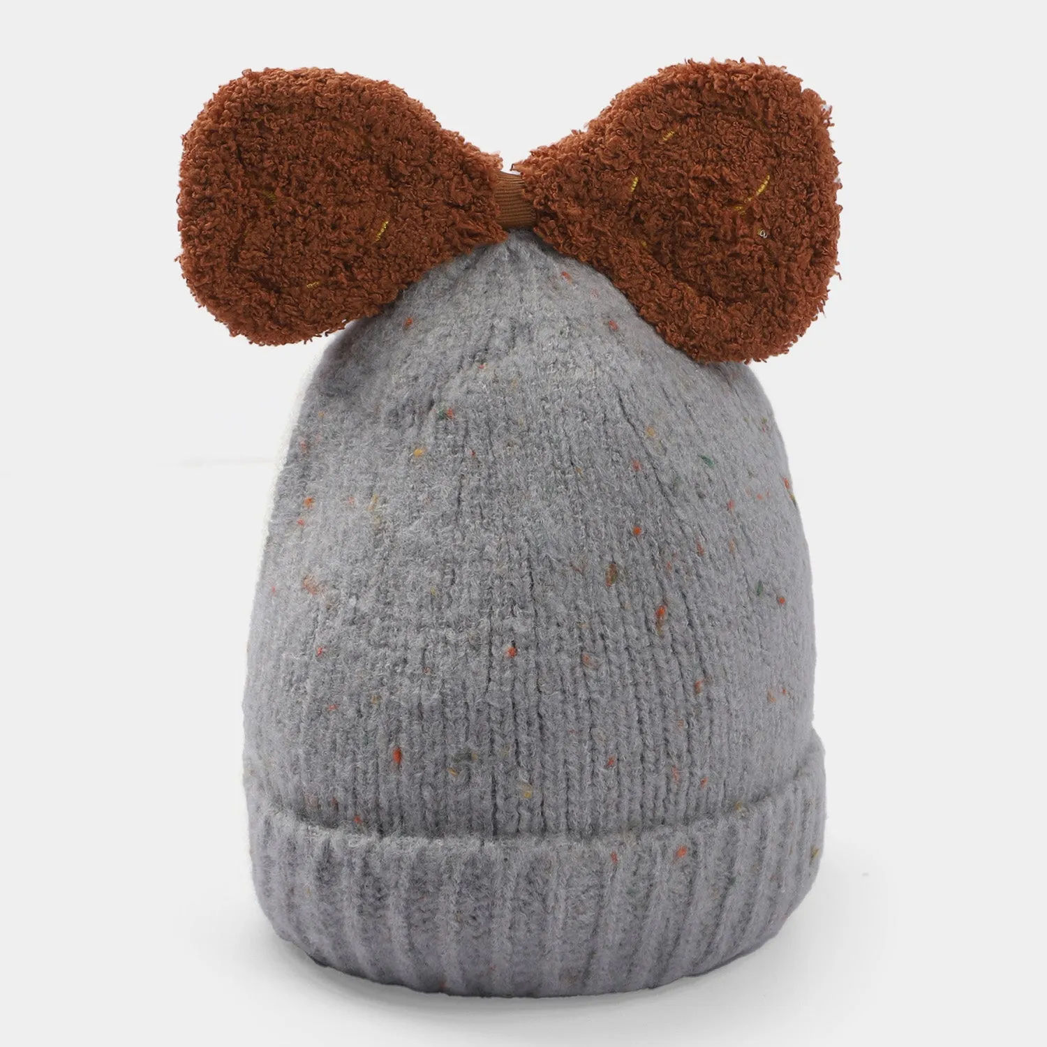 Baby Woolen Cap/Hat | 6M 
