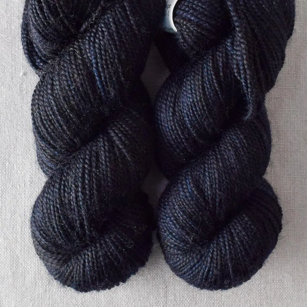 Blackbird - 2-Ply Toes