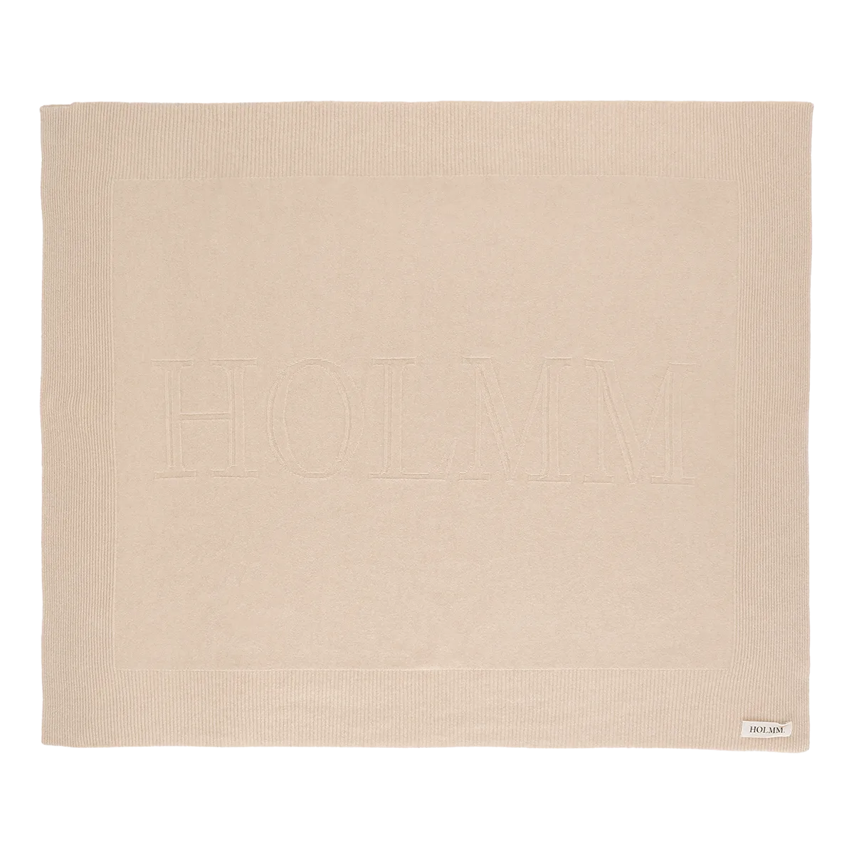 Blanky - Oat Melange