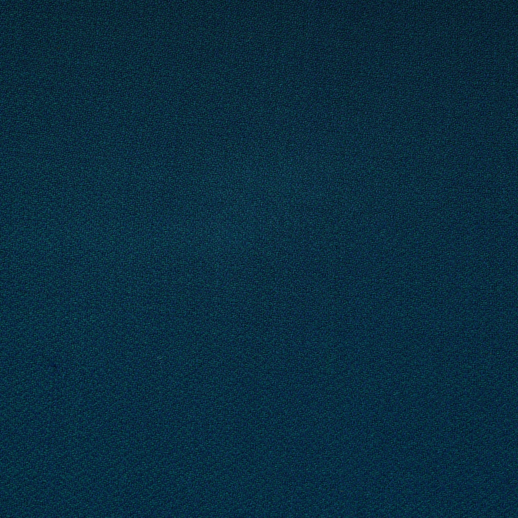 Blue - Kumaun Handwoven Merino Woolen Fabric 10