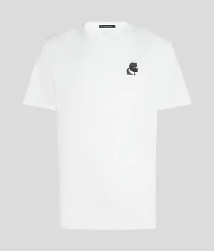 CAMEO PRINT T-SHIRT