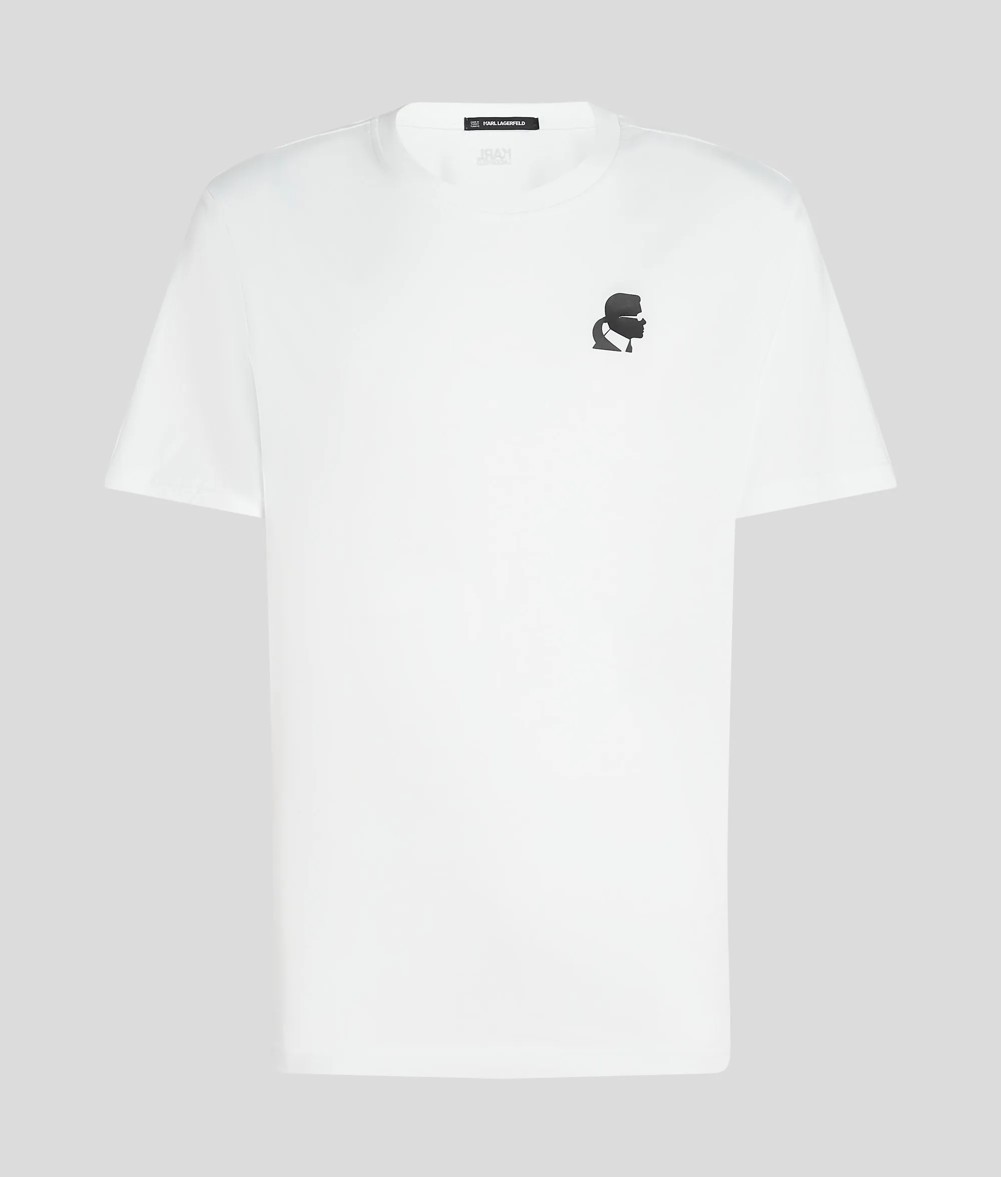 CAMEO PRINT T-SHIRT