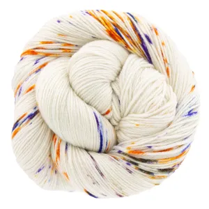 Dream in Color Smooshy Cashmere Yarn - Whisper