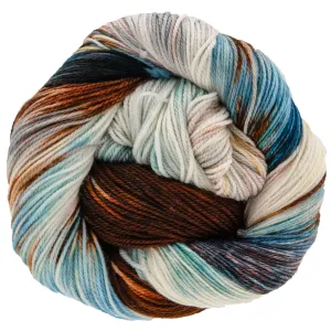 Dream in Color Smooshy Yak Yarn - Burr