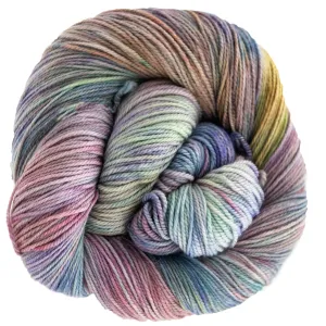 Dream in Color Smooshy Yak Yarn - Milky Spite