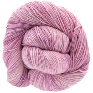 Dream in Color Smooshy Yak Yarn - Shy
