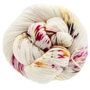 Dream in Color Smooshy Yak Yarn - String & Key