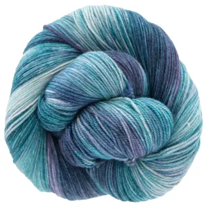 Dream in Color Smooshy Yak Yarn - The Edge