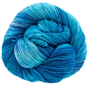 Dream in Color Smooshy Yak Yarn - Way Cool