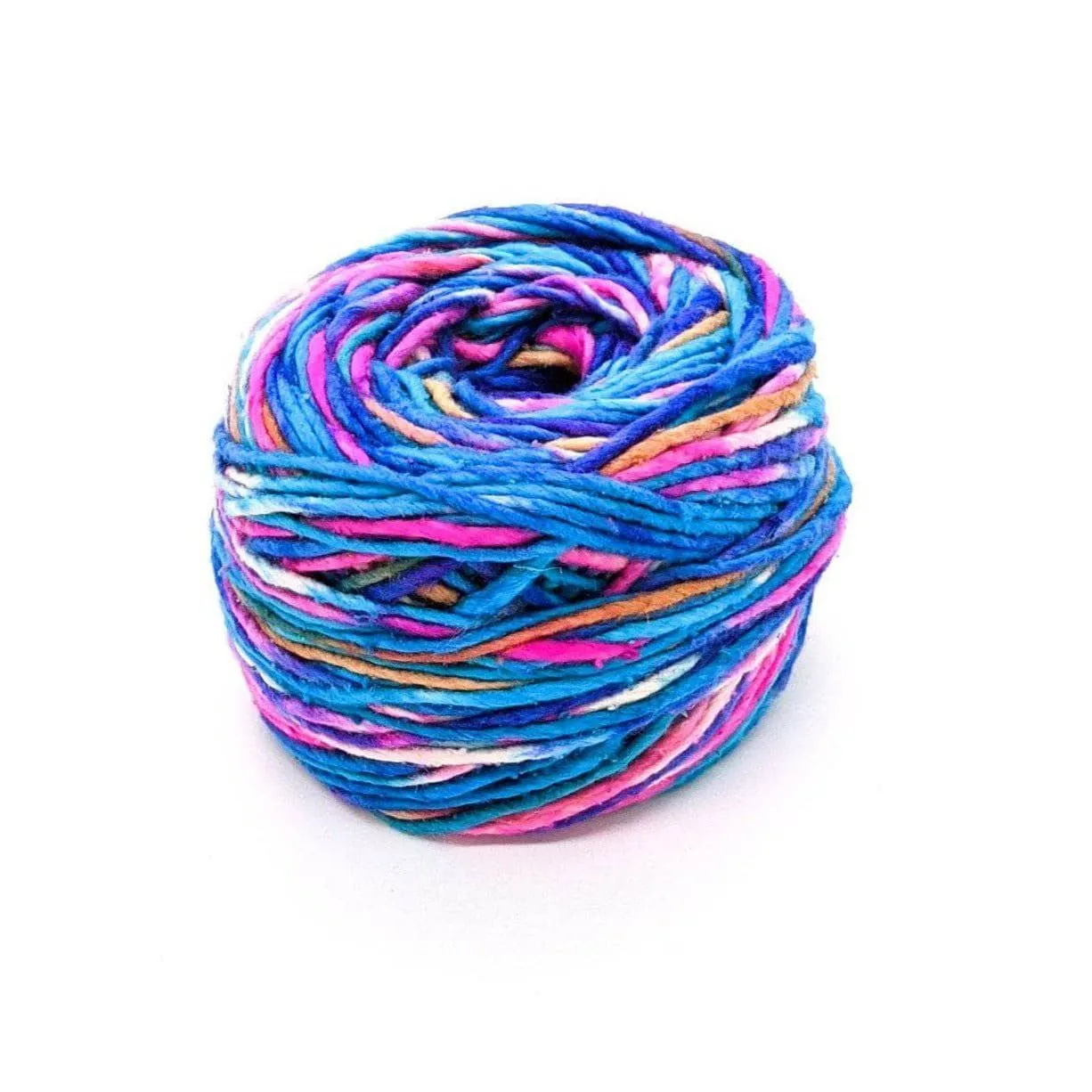 Fashion Skinny Scarf Crochet Kit