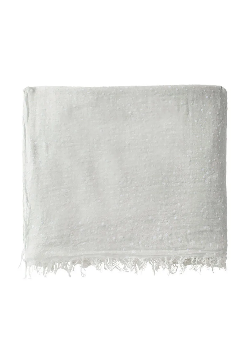 Ghirino Dot Scarf