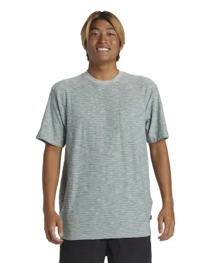 Kentin T-Shirt in Sea Spray