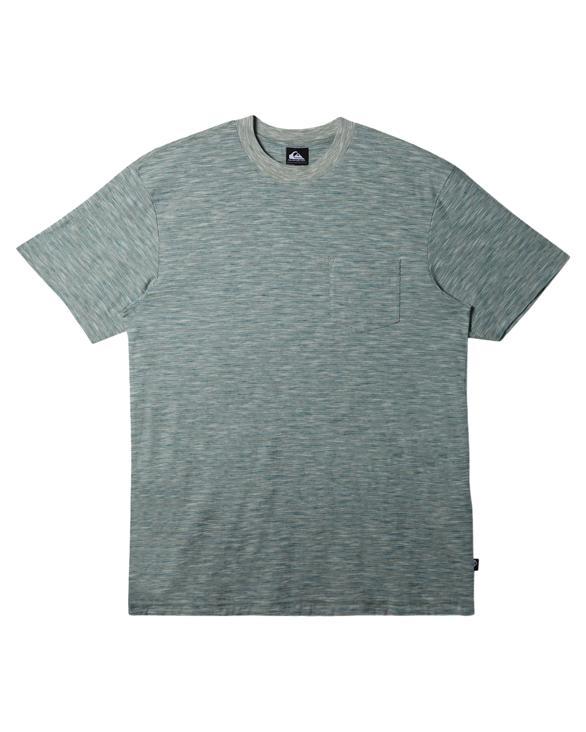 Kentin T-Shirt in Sea Spray