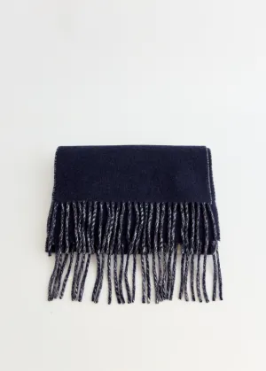 L'echarpe Jacquemus Scarf