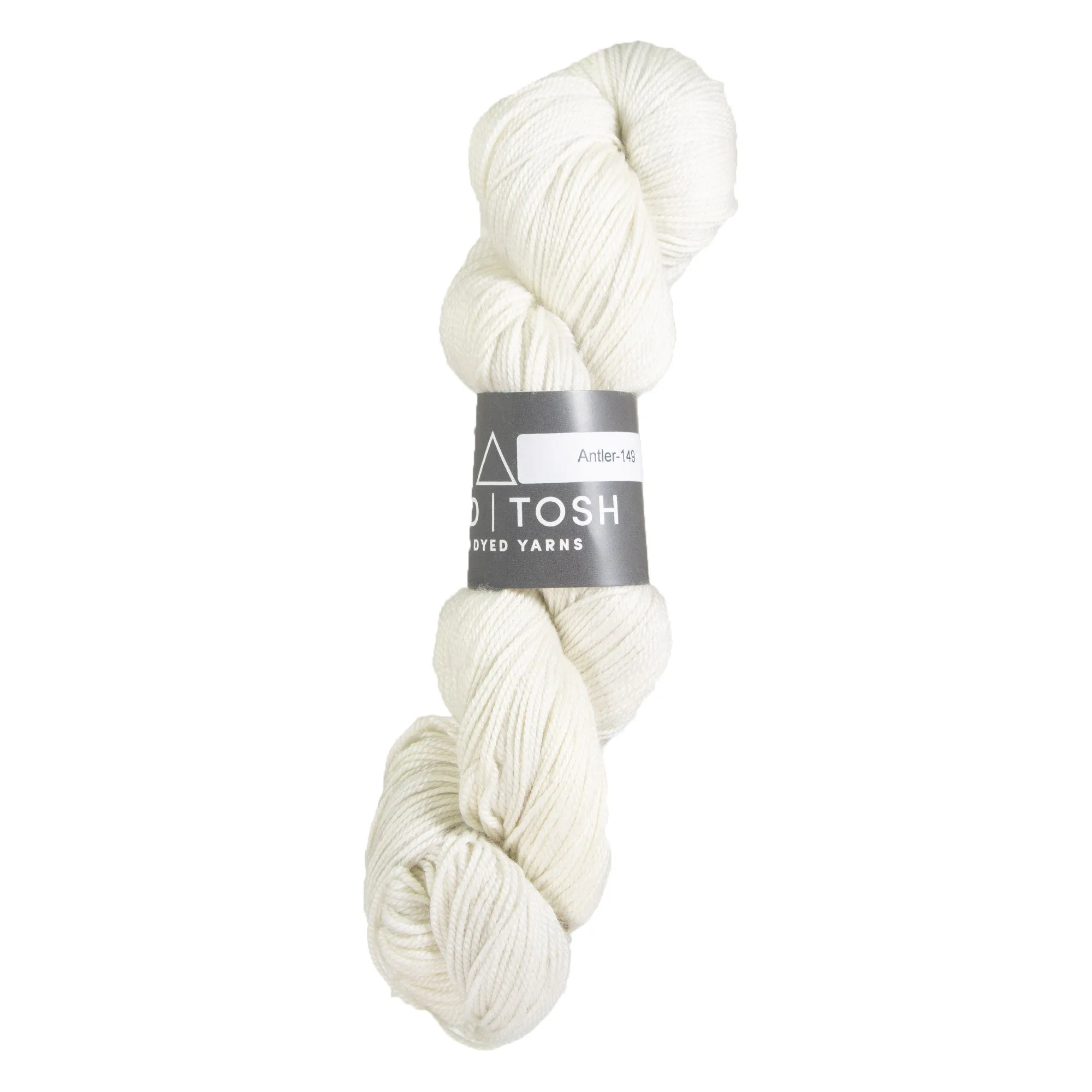 Madelinetosh Pashmina Yarn - Antler
