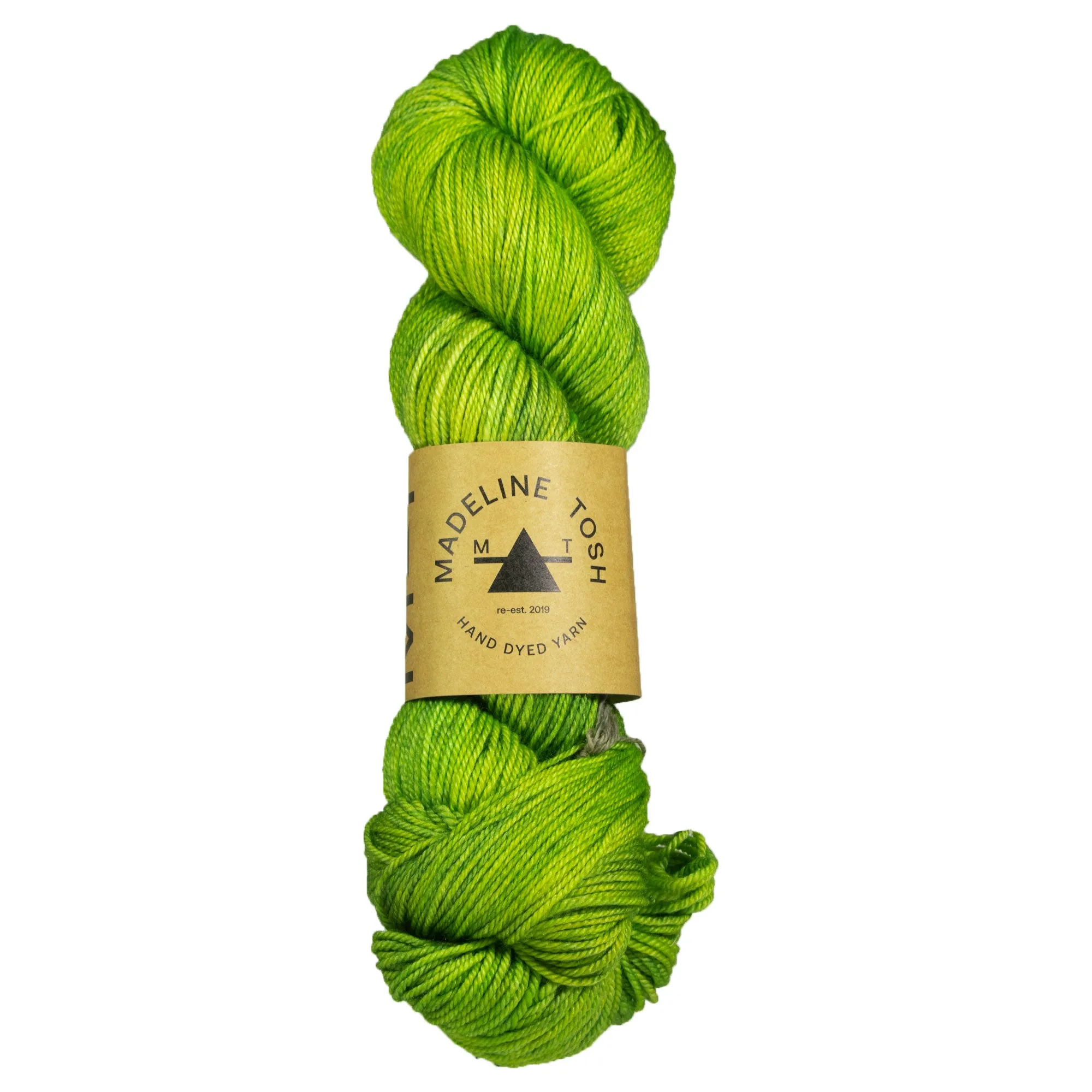 Madelinetosh Pashmina Yarn - Cardigan