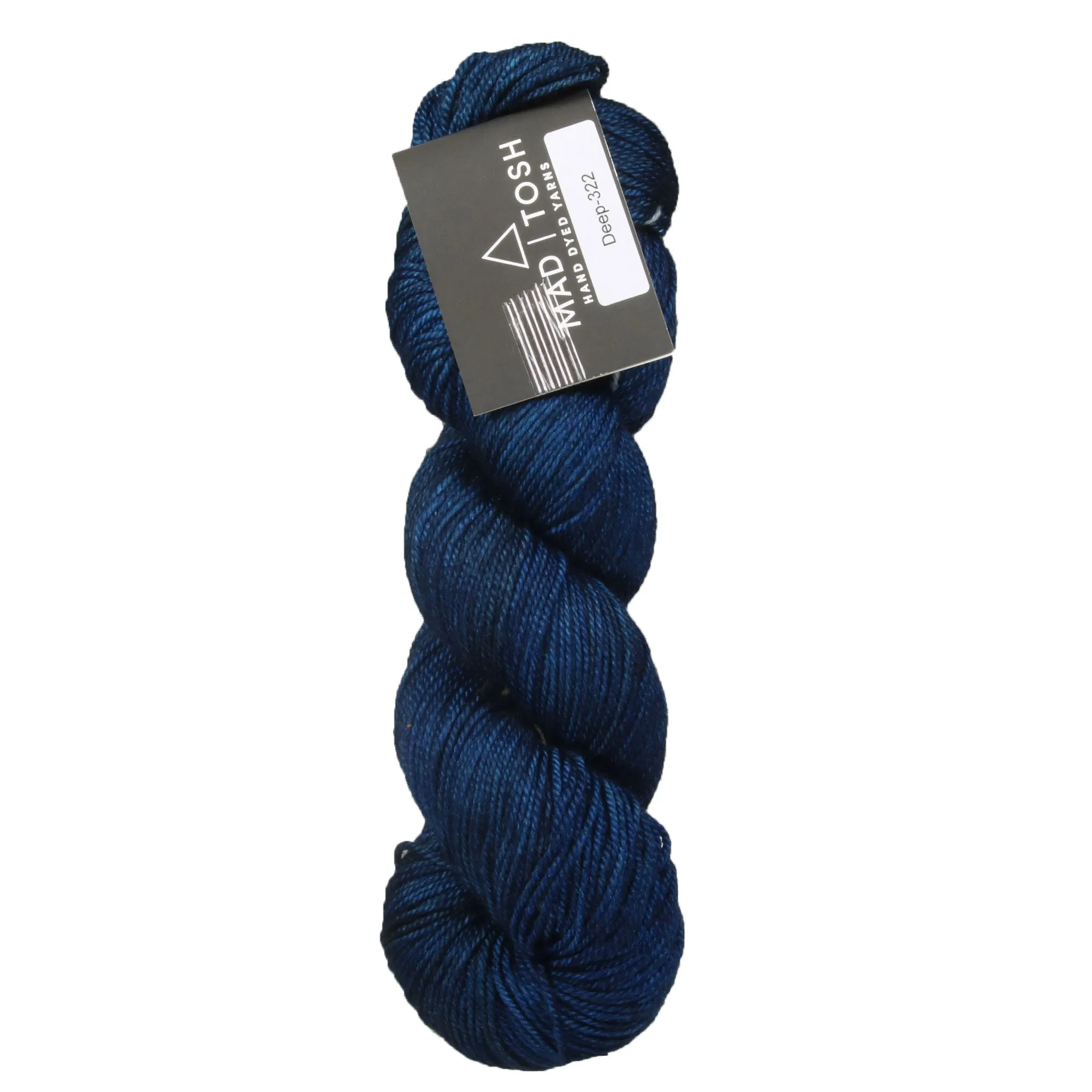 Madelinetosh Pashmina Yarn - Deep