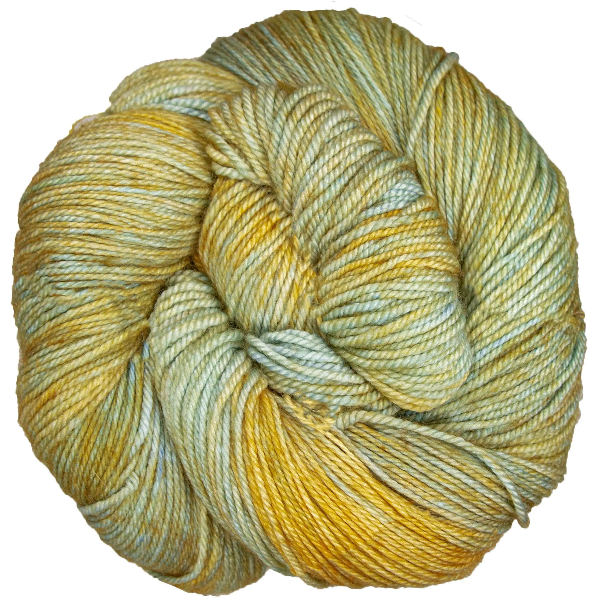 Madelinetosh Pashmina Yarn - Earl Grey