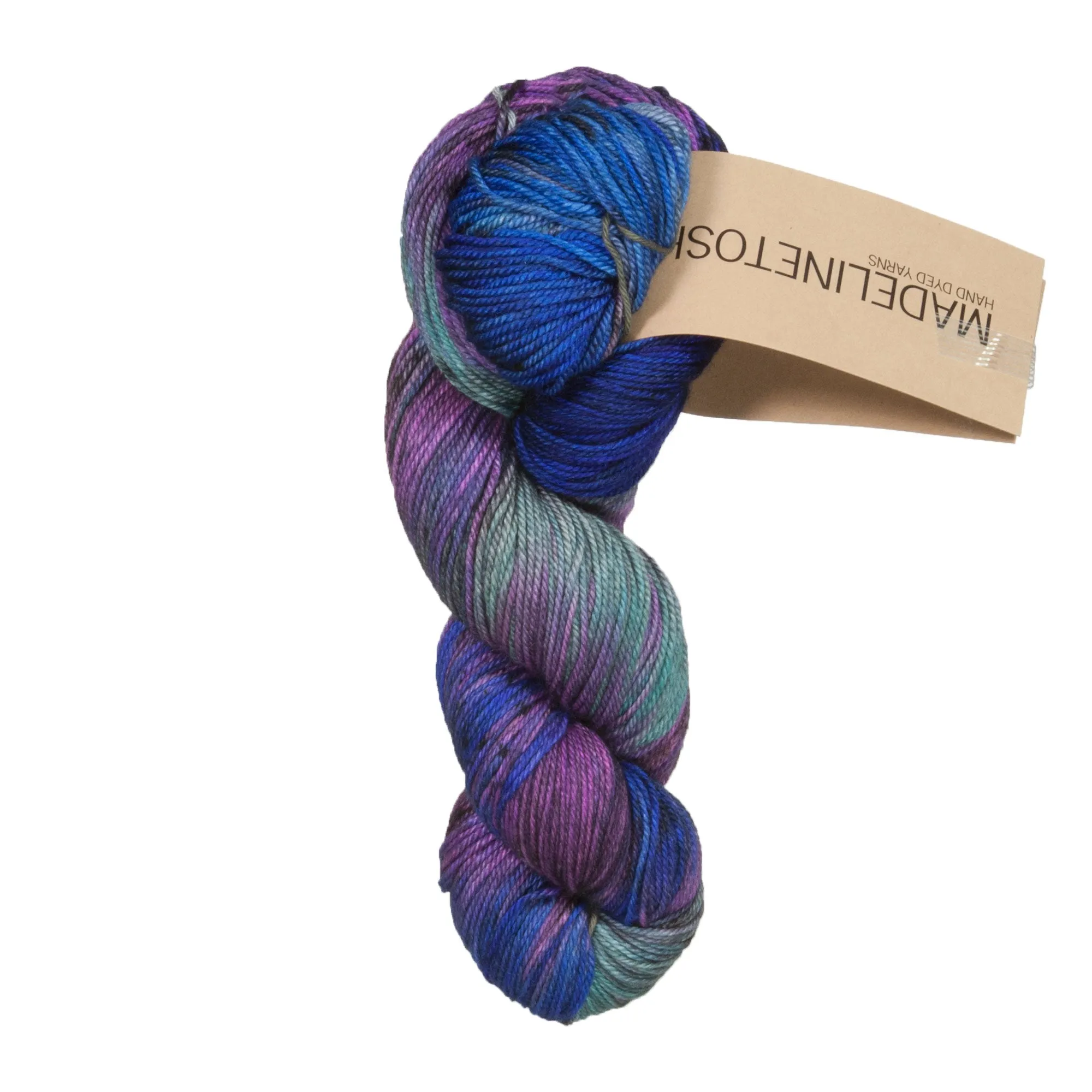Madelinetosh Pashmina Yarn - Gosia
