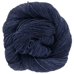 Madelinetosh Pashmina Yarn - Ink