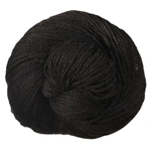 Madelinetosh Pashmina Yarn - Onyx