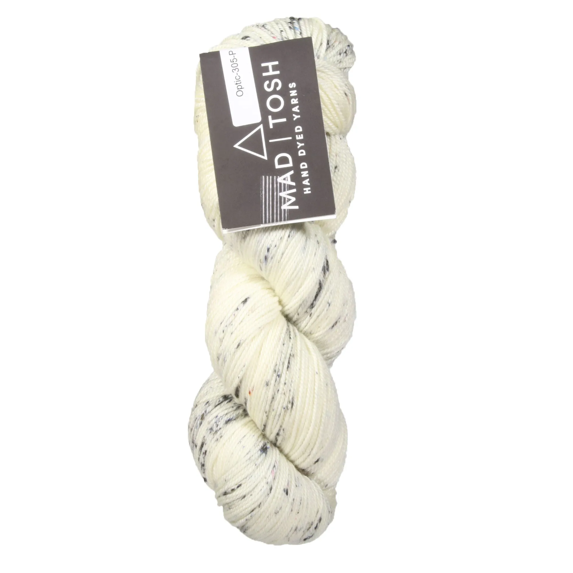 Madelinetosh Pashmina Yarn - Optic