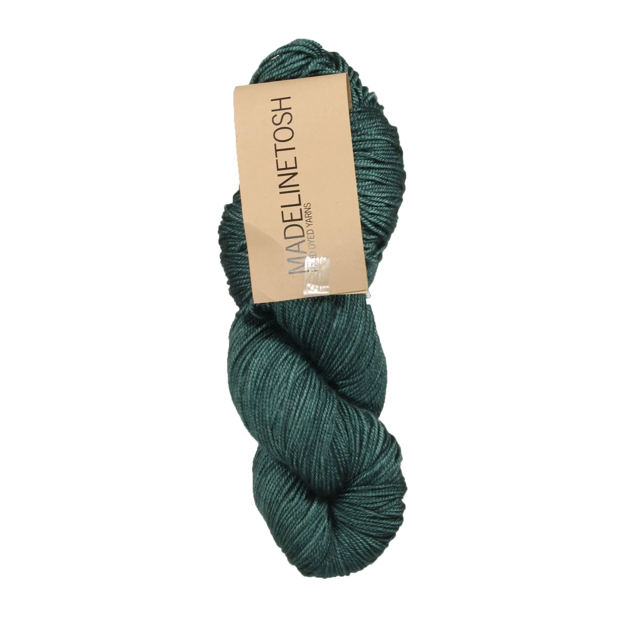 Madelinetosh Pashmina Yarn - Snake
