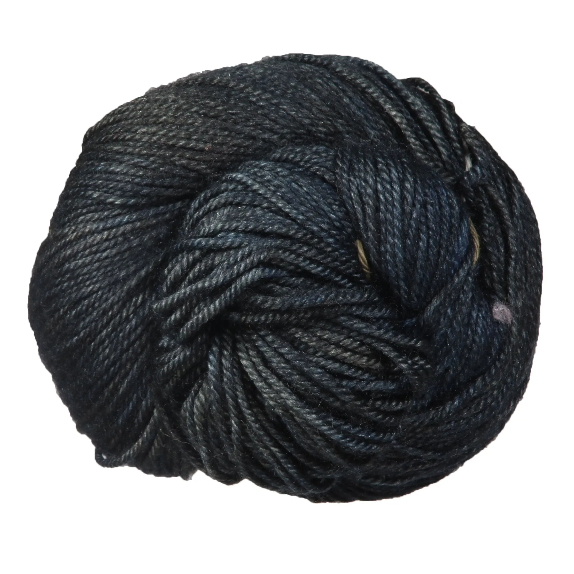 Madelinetosh Pashmina Yarn - Thunderstorm
