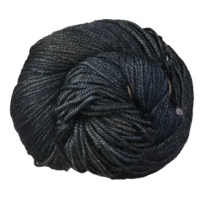 Madelinetosh Pashmina Yarn - Thunderstorm