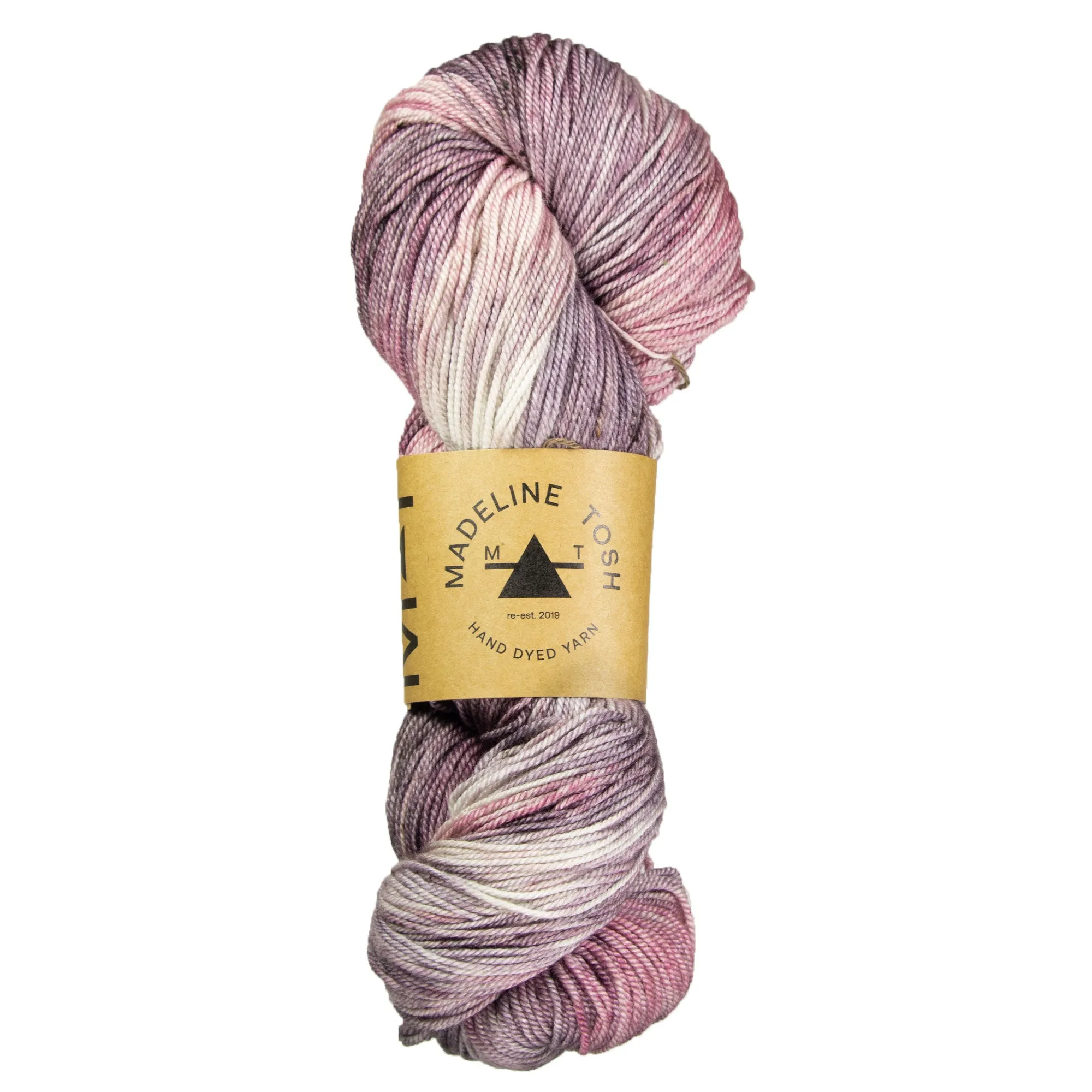 Madelinetosh Pashmina Yarn - Wilted