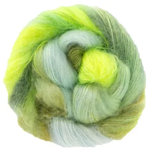Madelinetosh Tosh Silk Cloud Yarn - Kodama