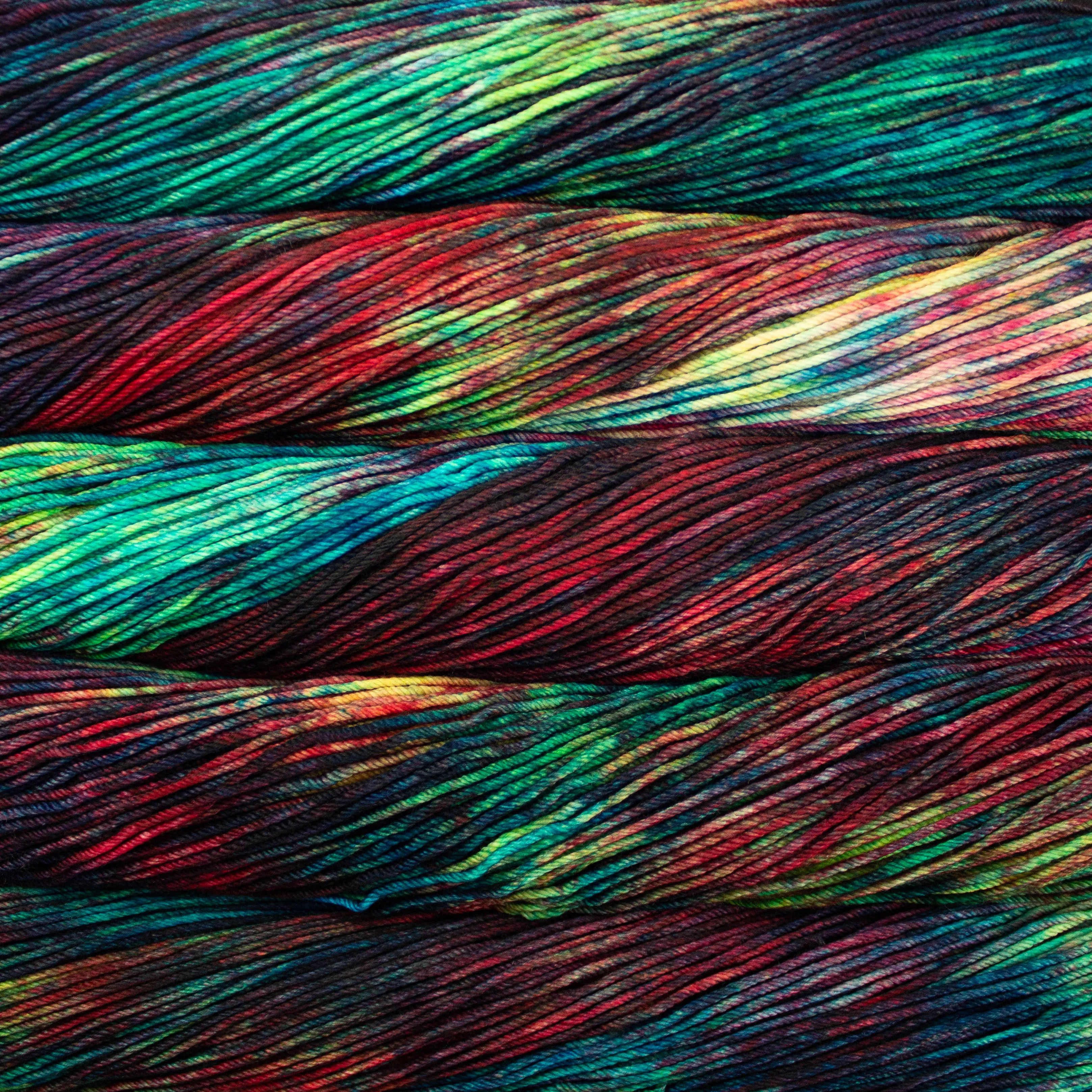 Malabrigo Arroyo