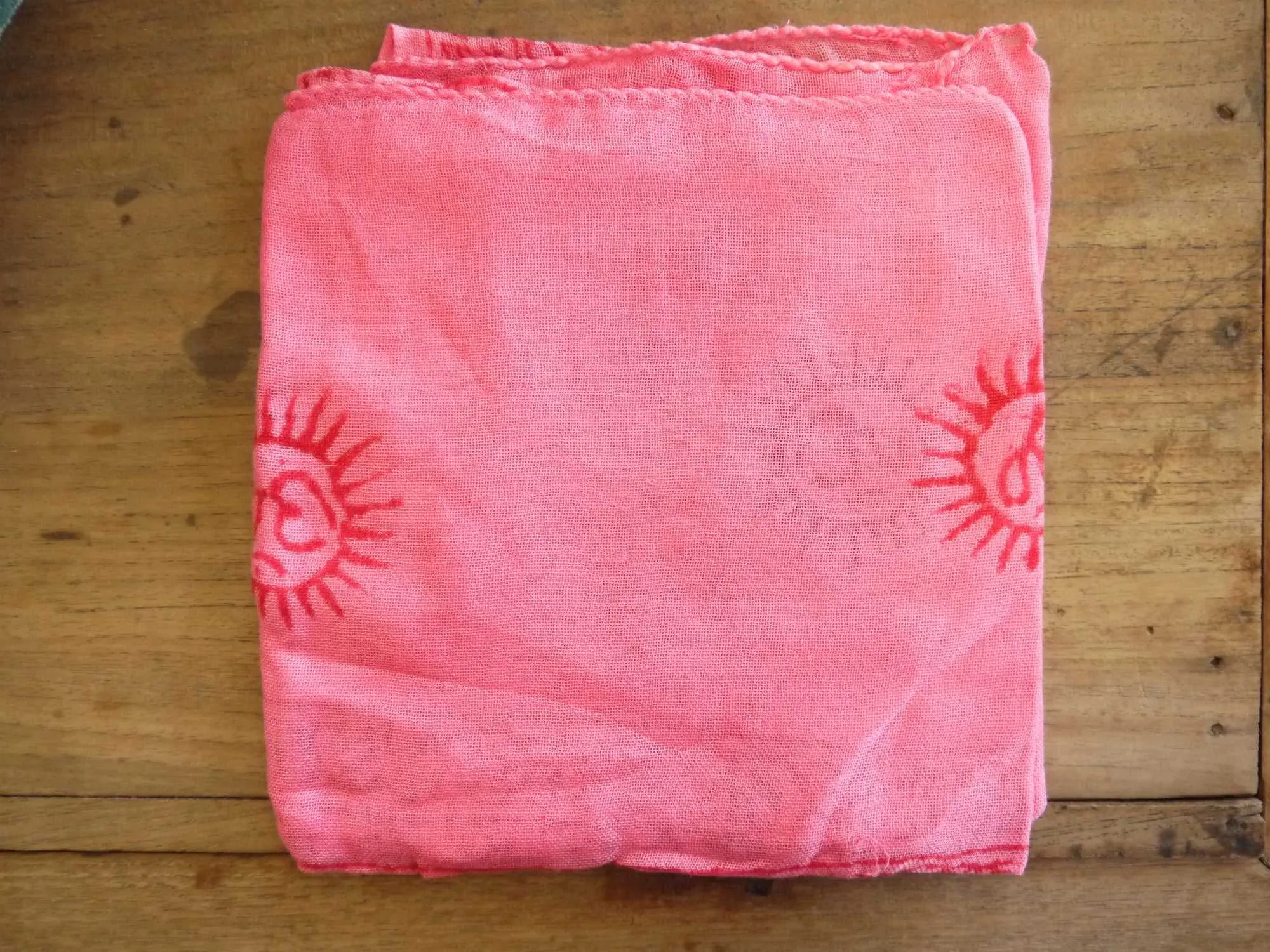 Om Shawl