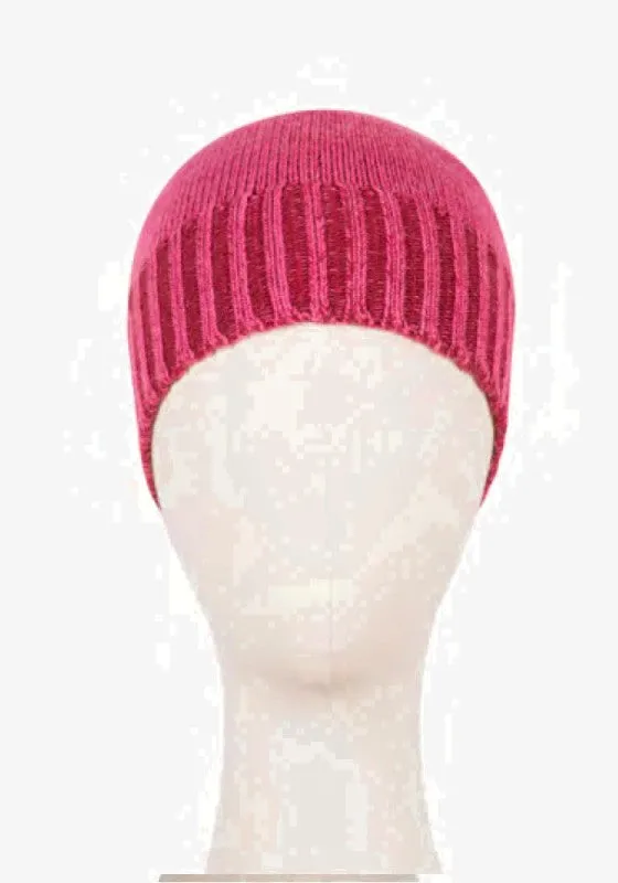 Plaited Tulip Hat – 8 COLOURS AVAILABLE