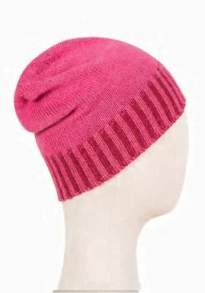 Plaited Tulip Hat – 8 COLOURS AVAILABLE