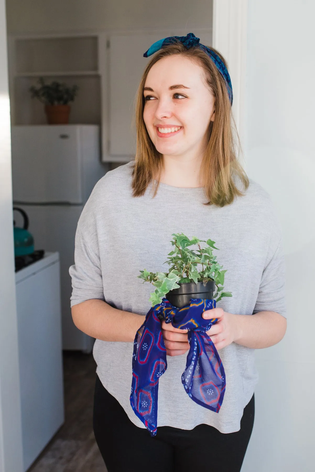 Rainforest Kerchief