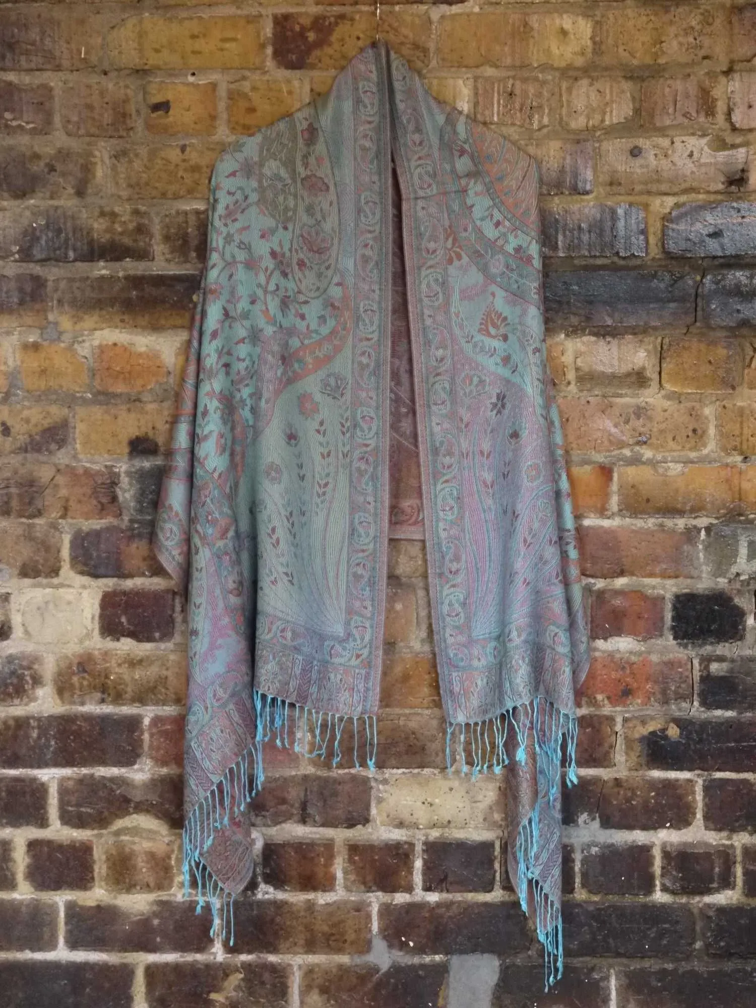 Rajana Modal Shawl