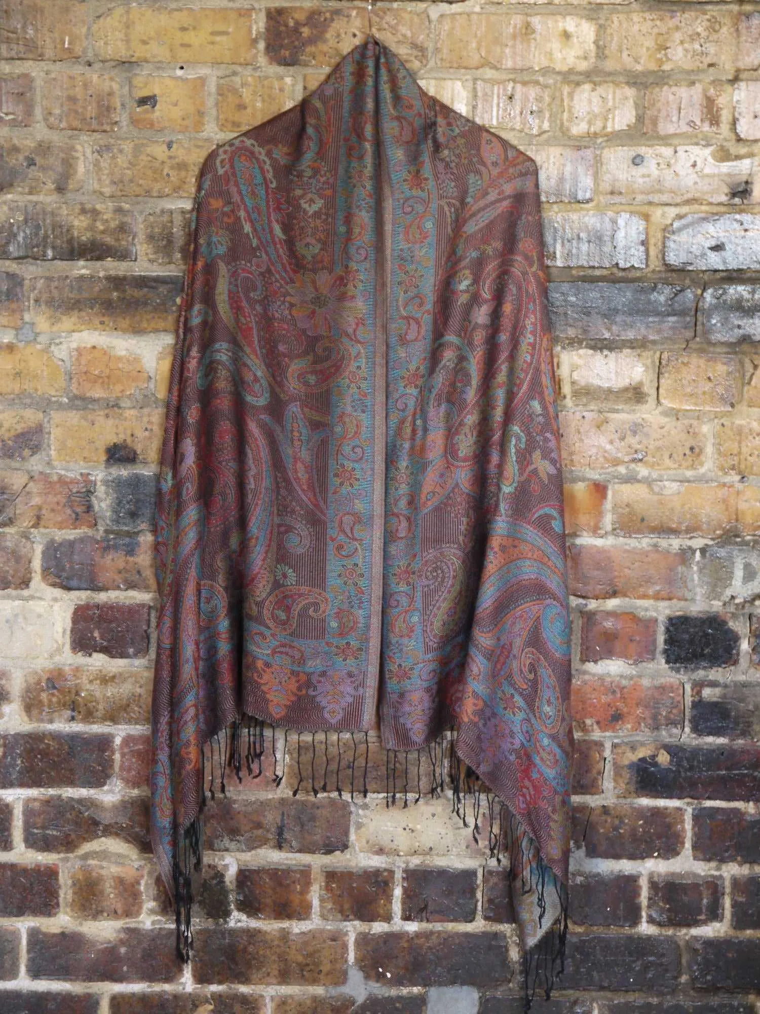 Rajana Modal Shawl