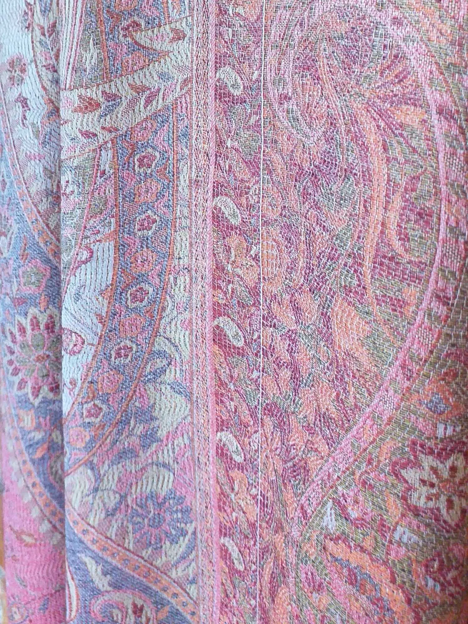 Rajana Modal Shawl