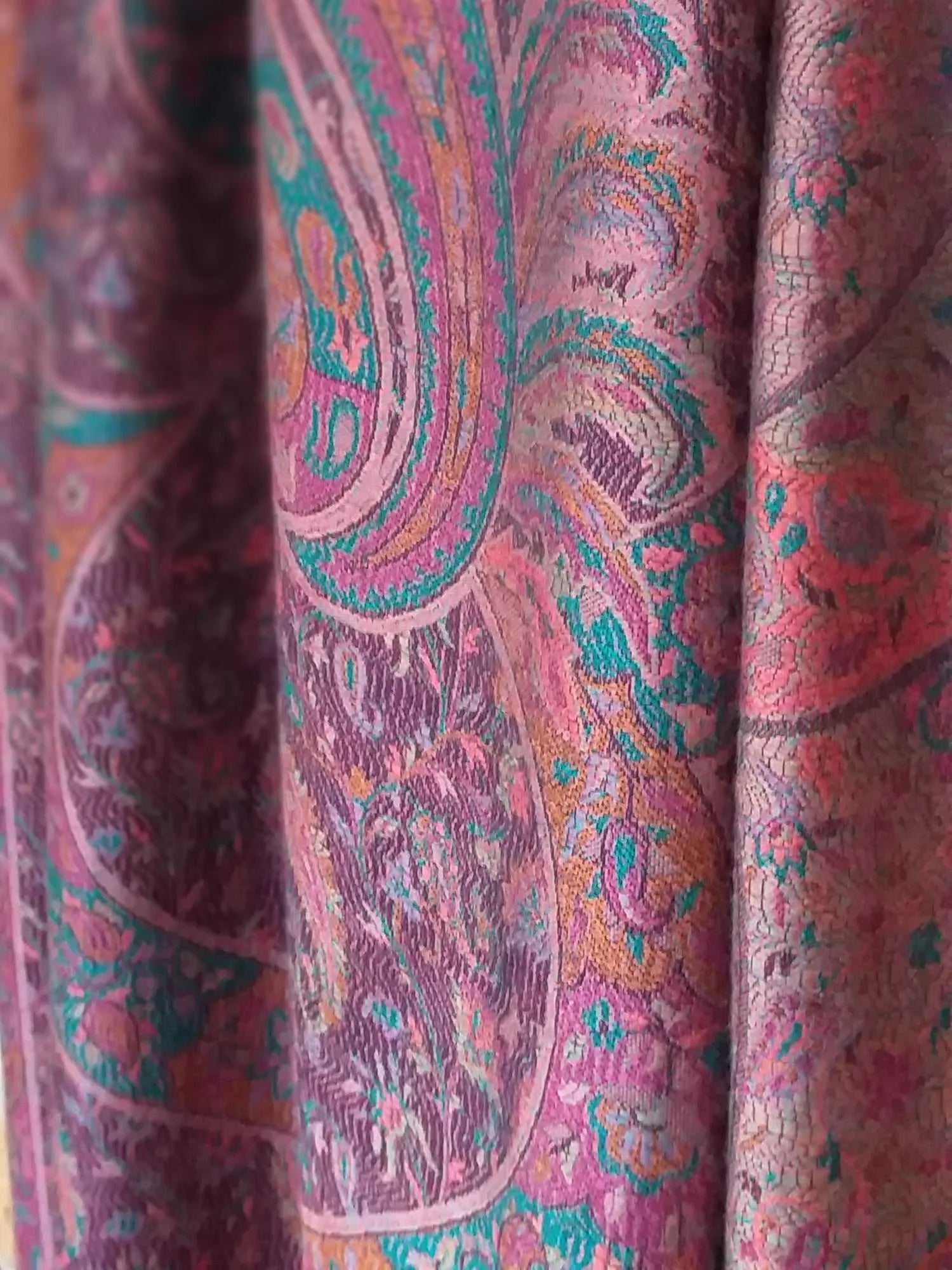 Rajana Modal Shawl