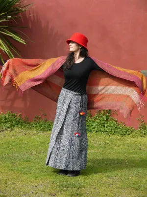 Rajana Modal Shawl