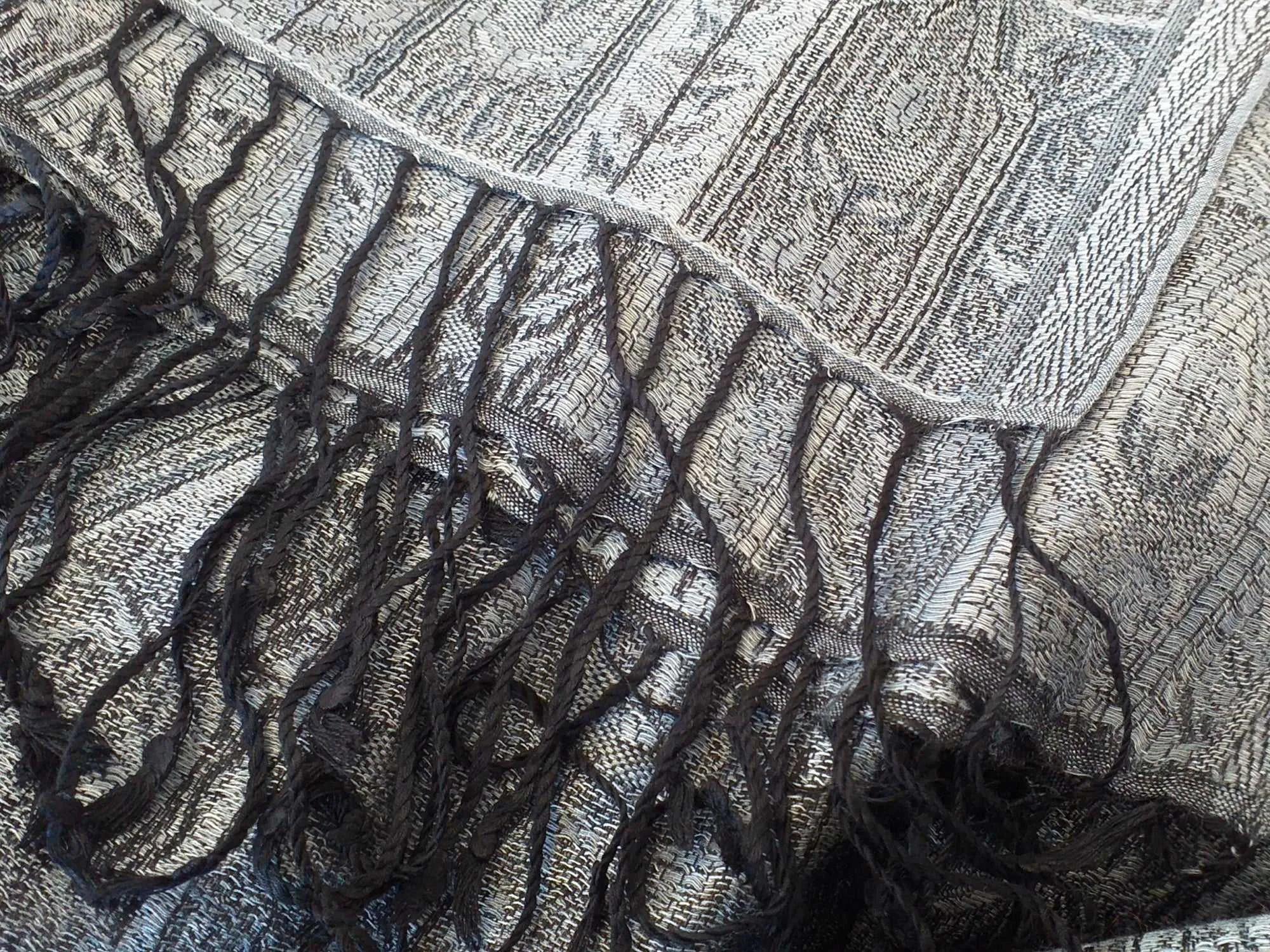Rajana Modal Shawl