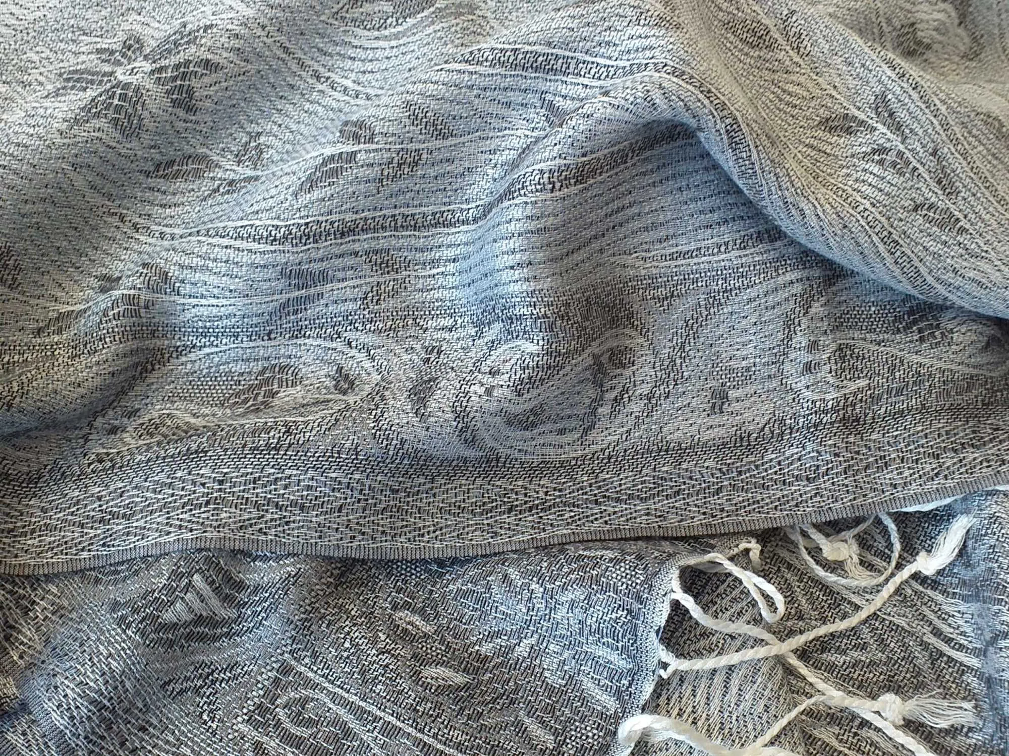 Rajana Modal Shawl