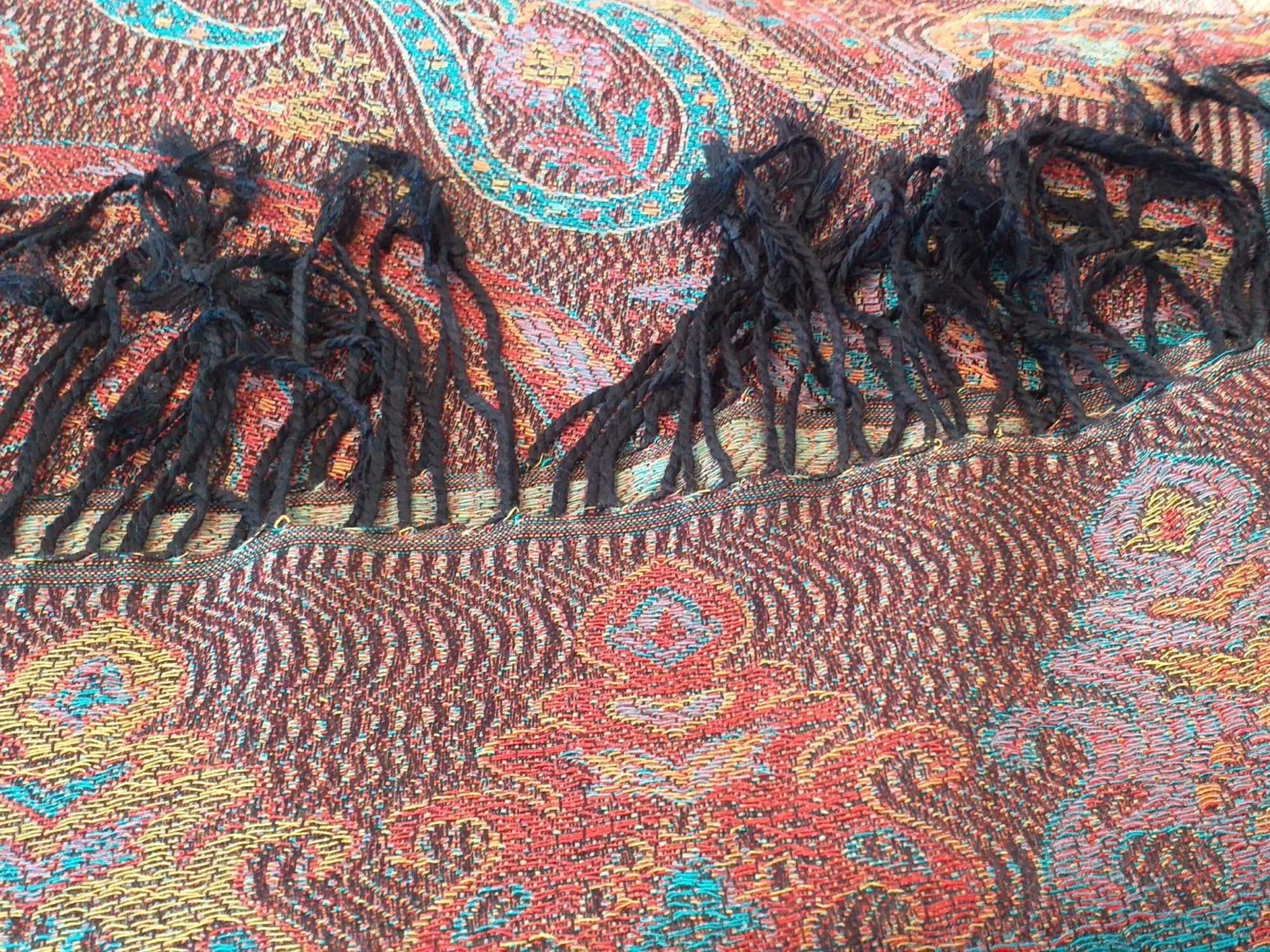 Rajana Modal Shawl