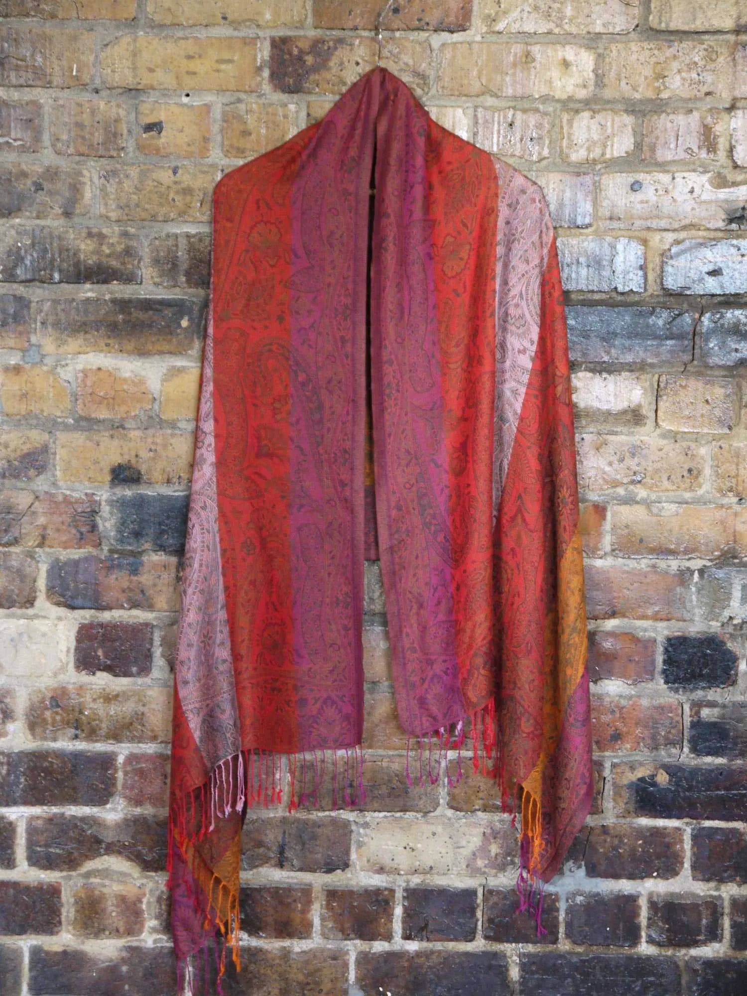 Rajana Modal Shawl