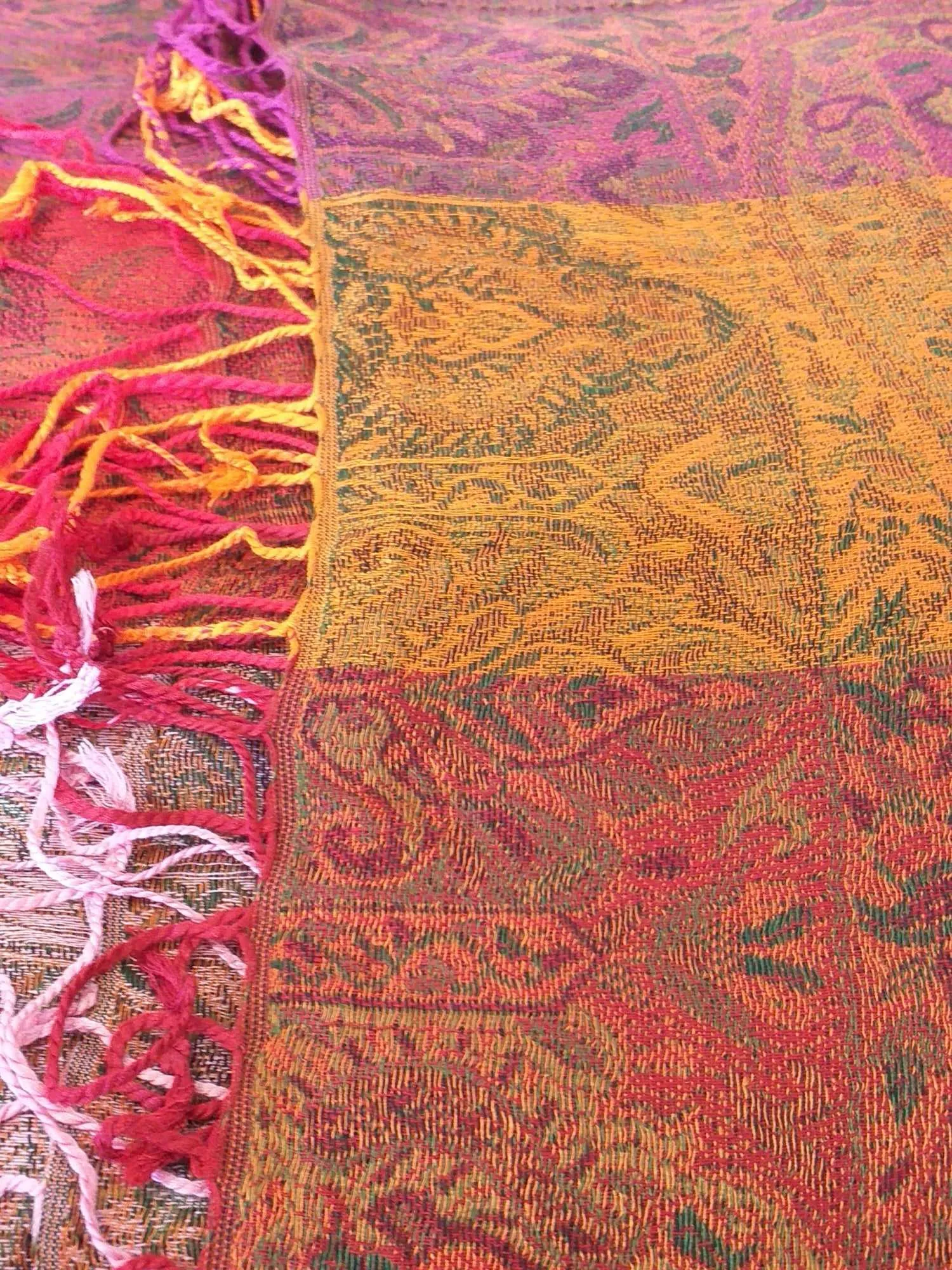 Rajana Modal Shawl