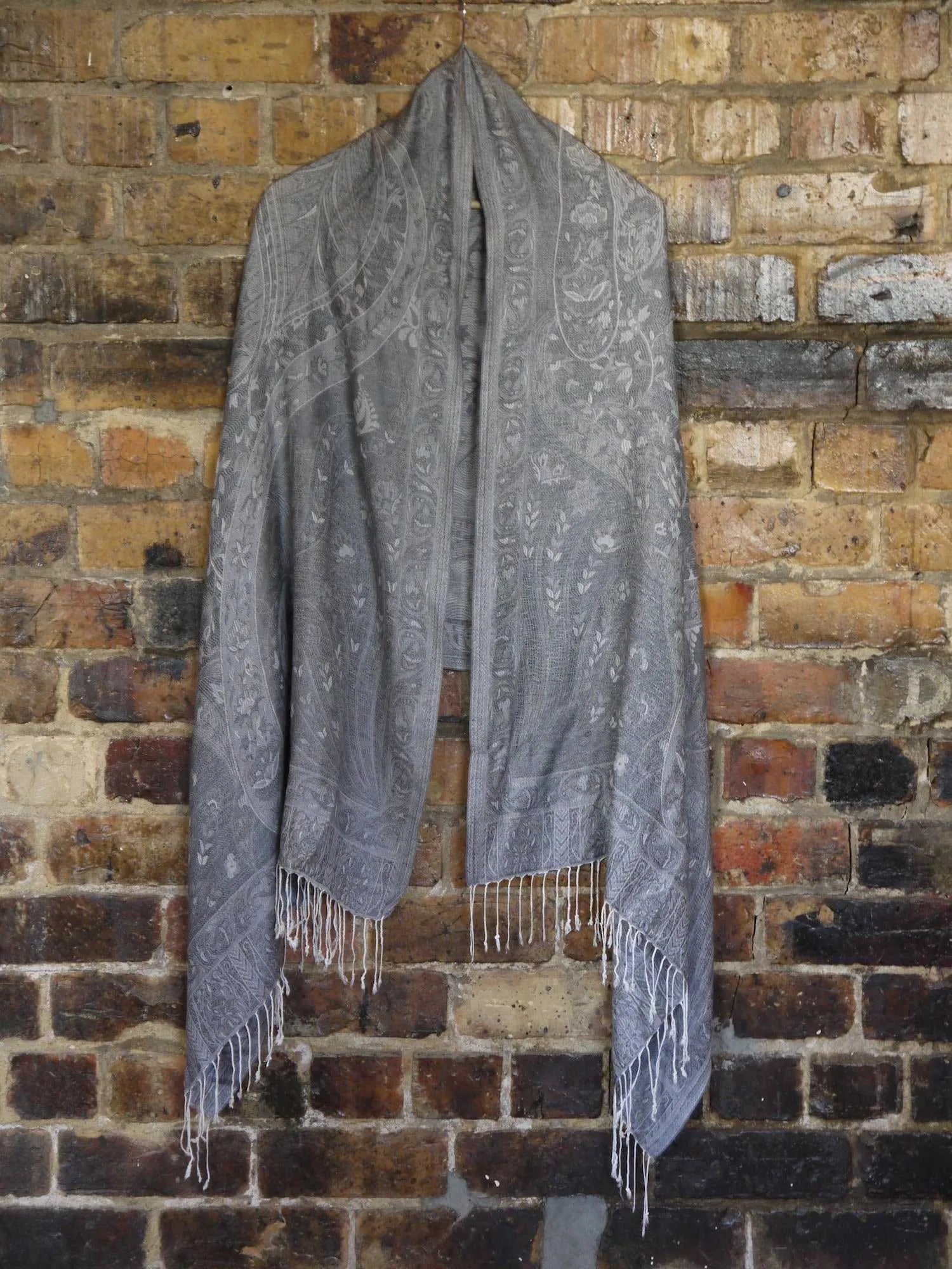 Rajana Modal Shawl
