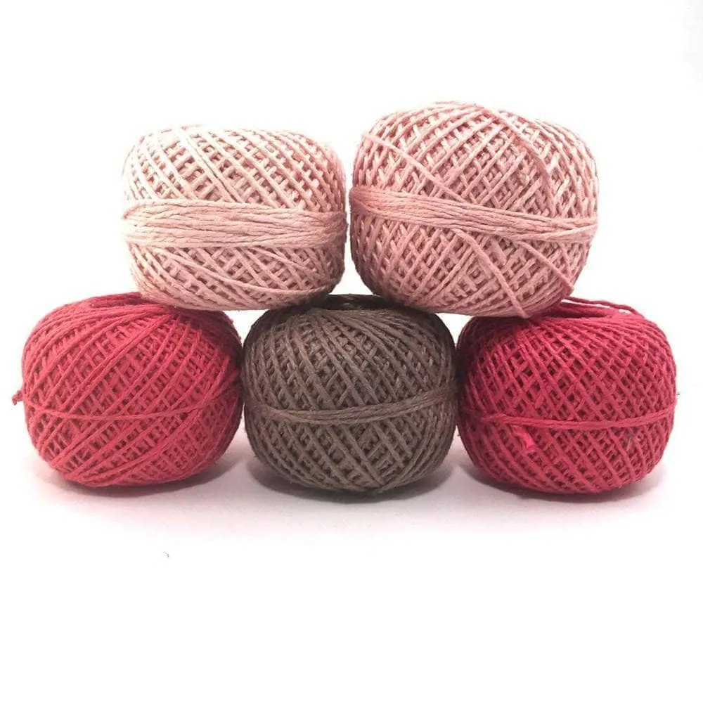 Ripple in the Sand Shawl Knit Kit